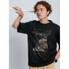 Tricou Sebats Buts Apollo bumbac